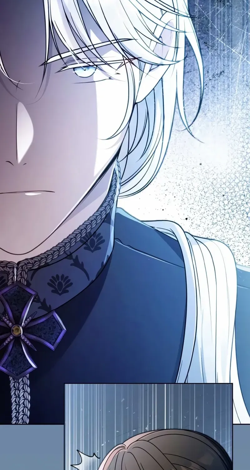 The Wild Rose Embraces the Frost Chapter 7 page 24 - 