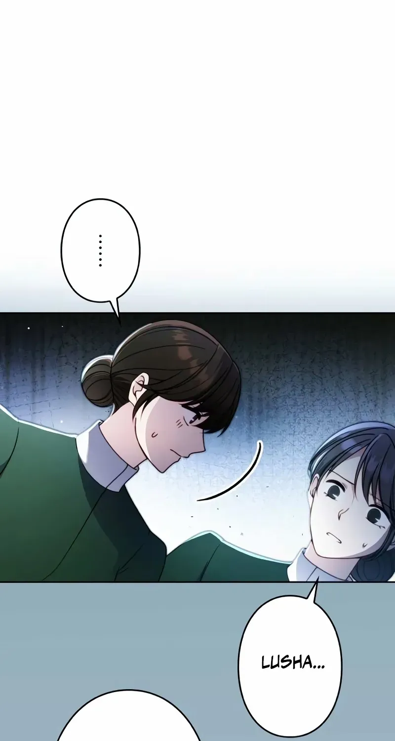 The Wild Rose Embraces the Frost Chapter 7 page 30 - 