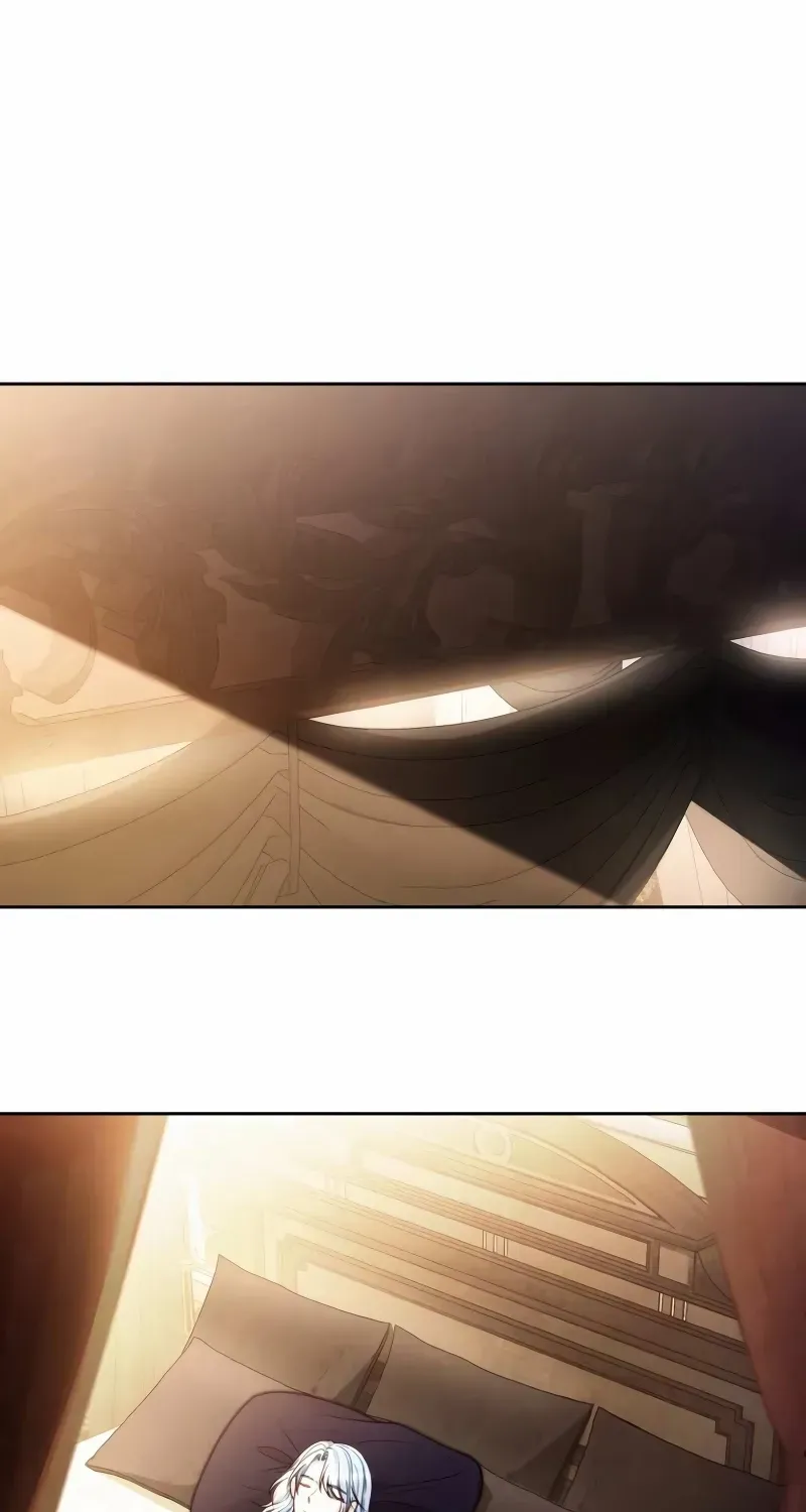 The Wild Rose Embraces the Frost Chapter 7 page 36 - 
