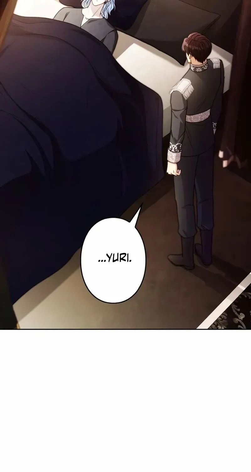 The Wild Rose Embraces the Frost Chapter 7 page 37 - 