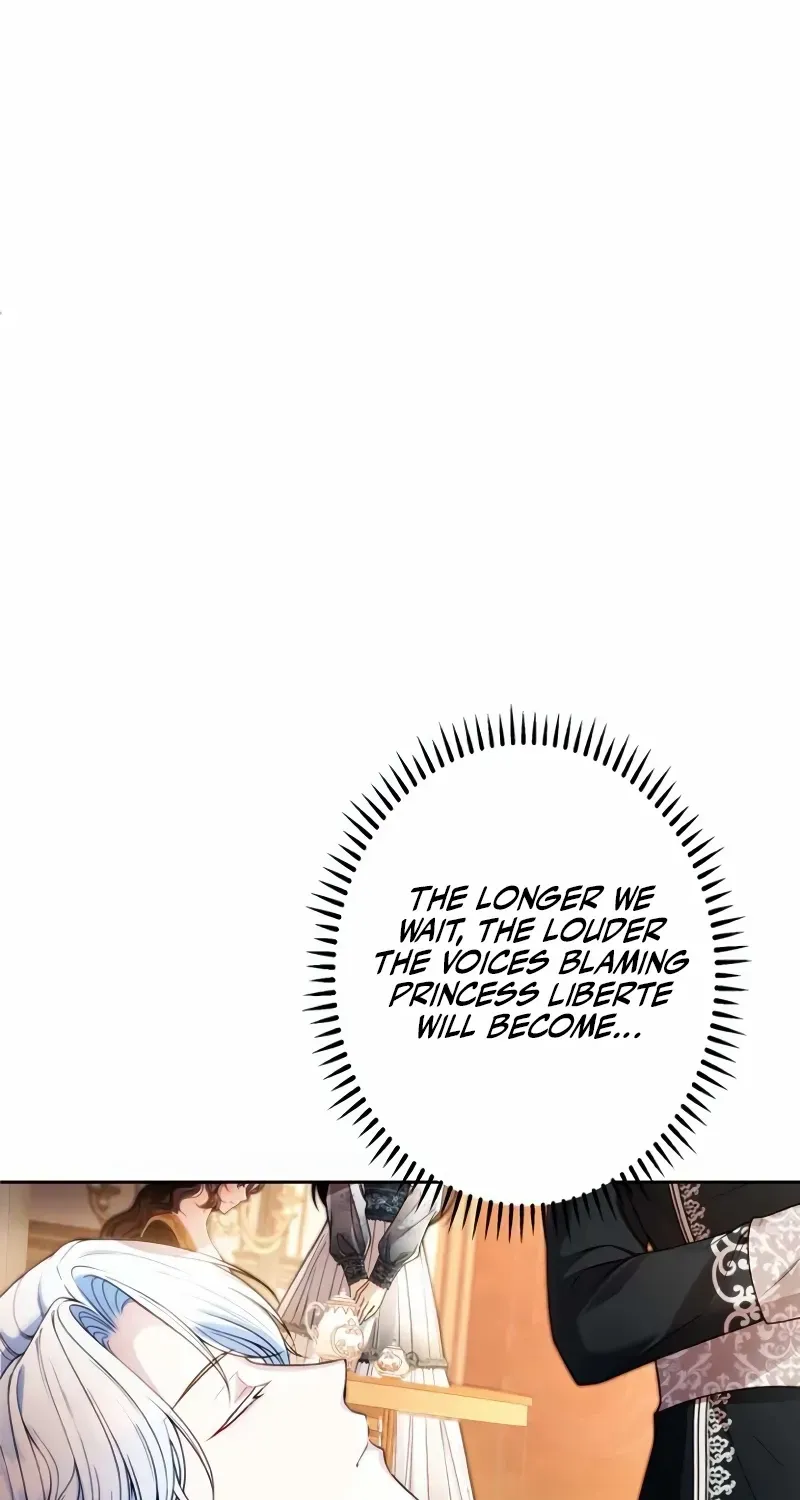 The Wild Rose Embraces the Frost Chapter 7 page 38 - 