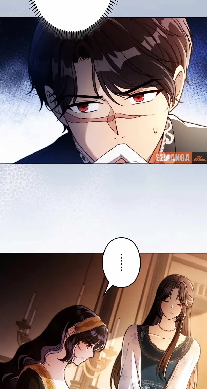 The Wild Rose Embraces the Frost Chapter 7 page 40 - 