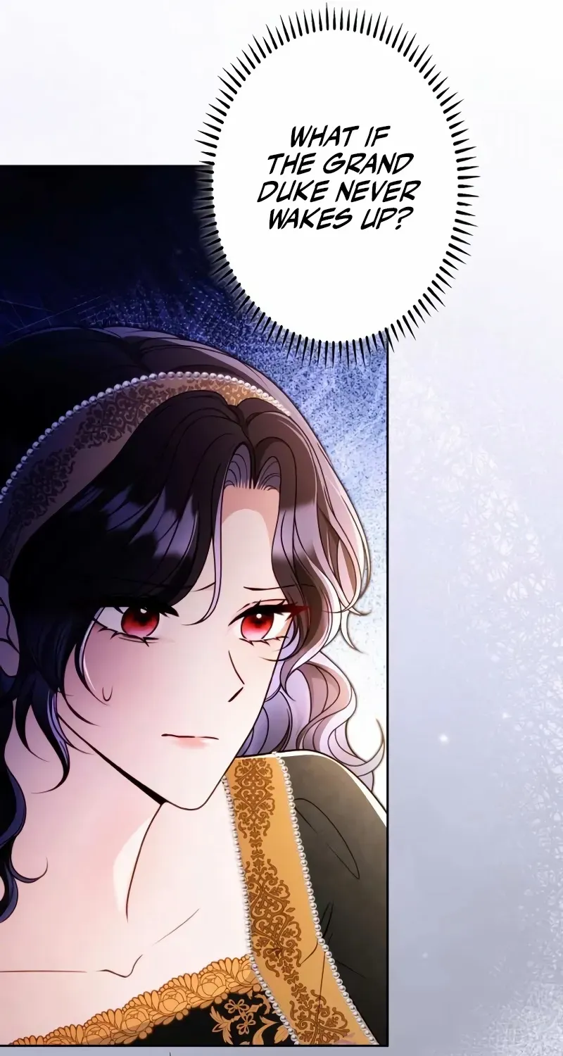 The Wild Rose Embraces the Frost Chapter 7 page 42 - 