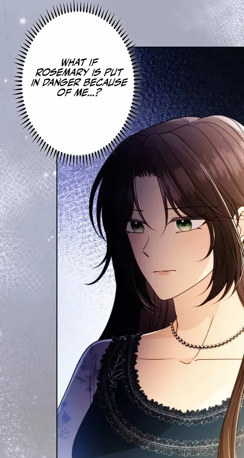 The Wild Rose Embraces the Frost Chapter 7 page 43 - 