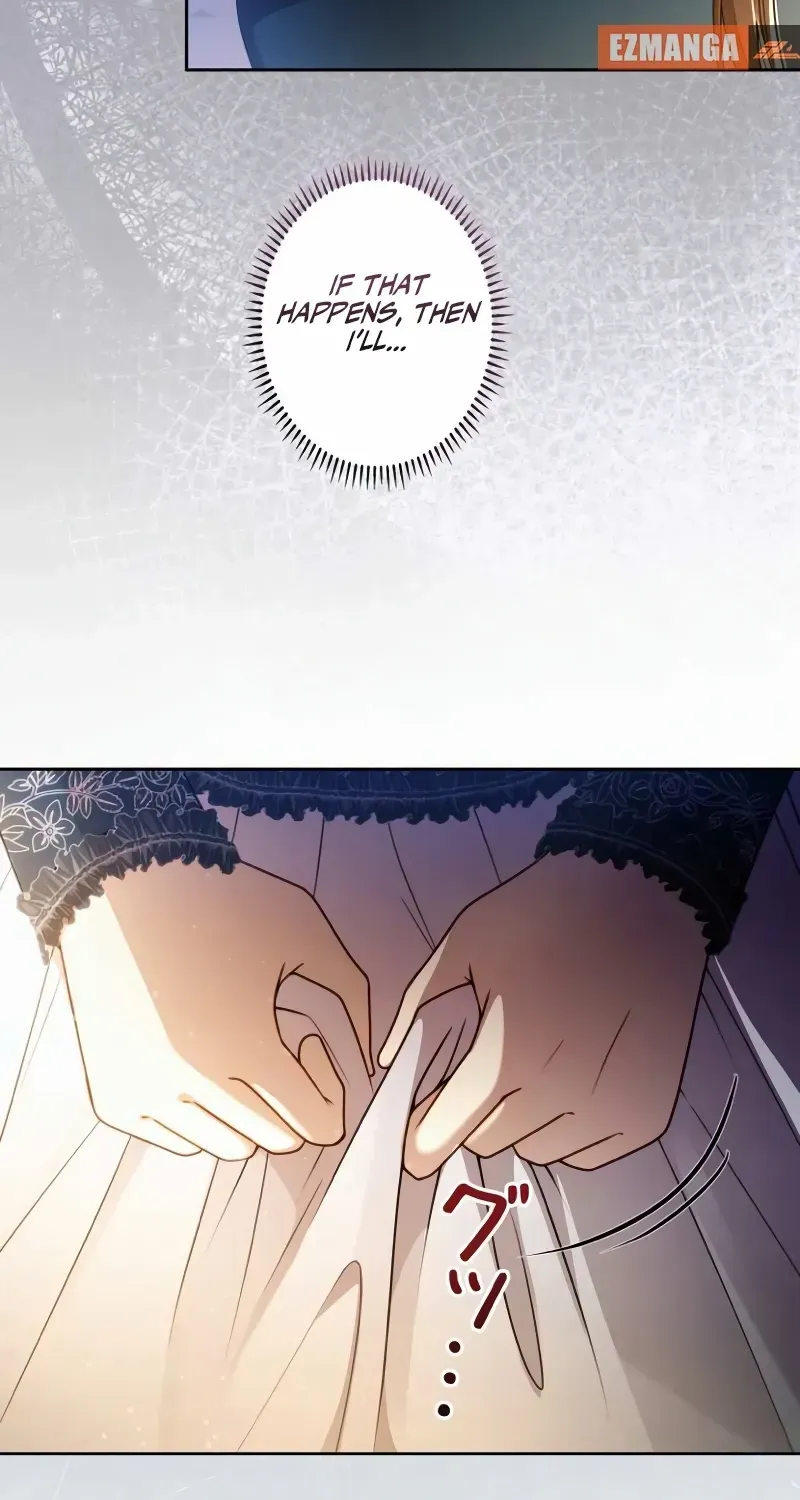 The Wild Rose Embraces the Frost Chapter 7 page 44 - 
