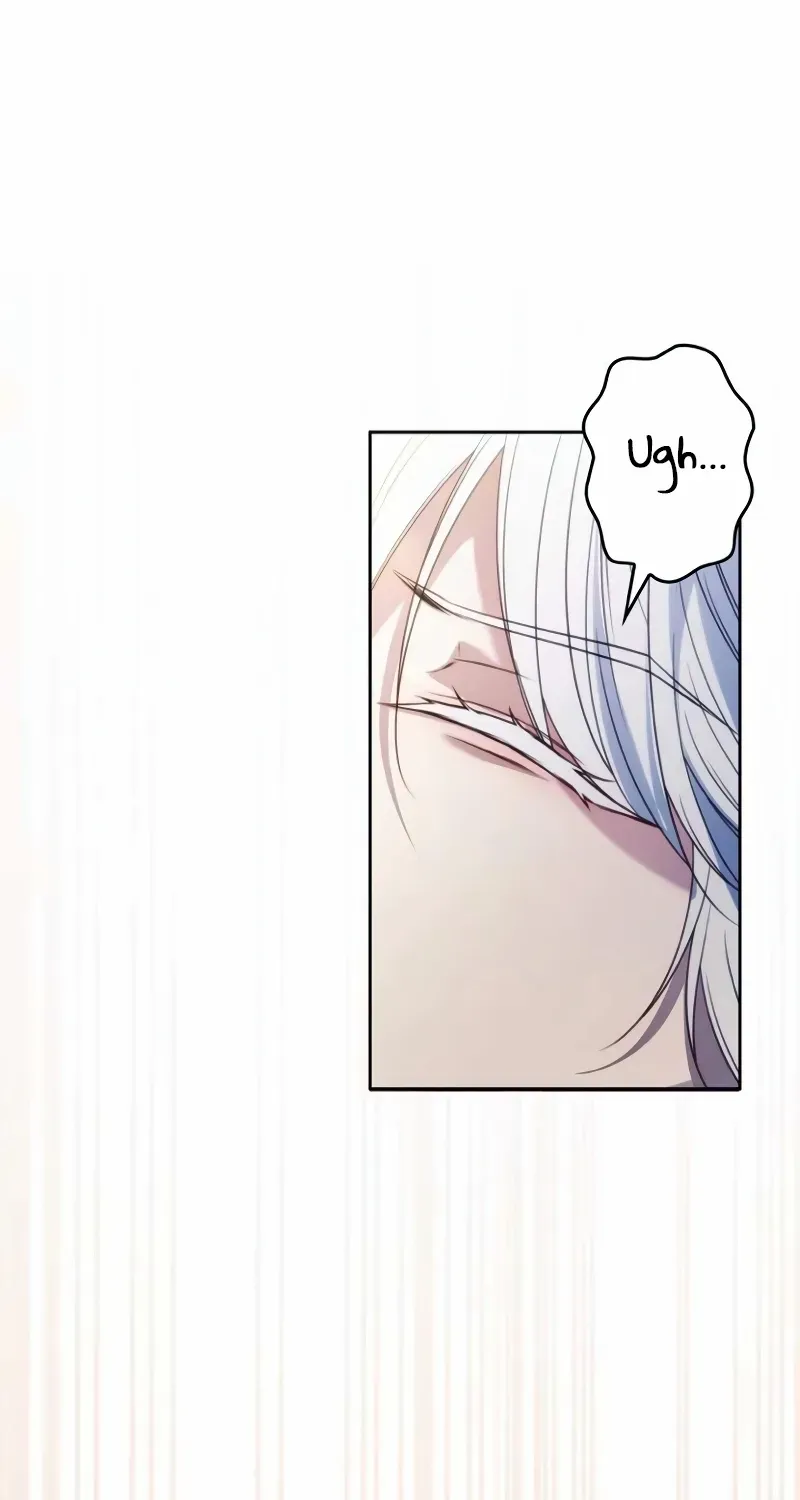 The Wild Rose Embraces the Frost Chapter 7 page 46 - 