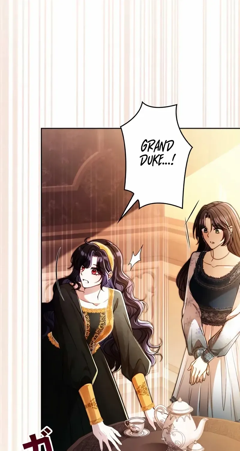 The Wild Rose Embraces the Frost Chapter 7 page 47 - 