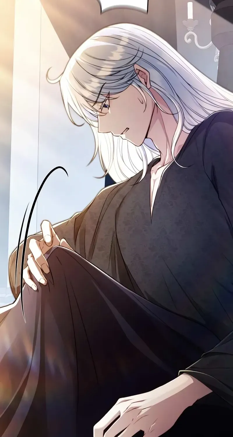 The Wild Rose Embraces the Frost Chapter 7 page 49 - 