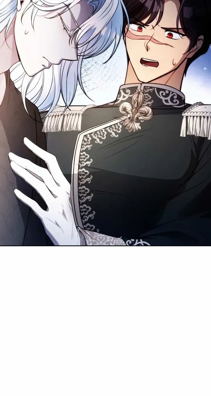 The Wild Rose Embraces the Frost Chapter 7 page 51 - 