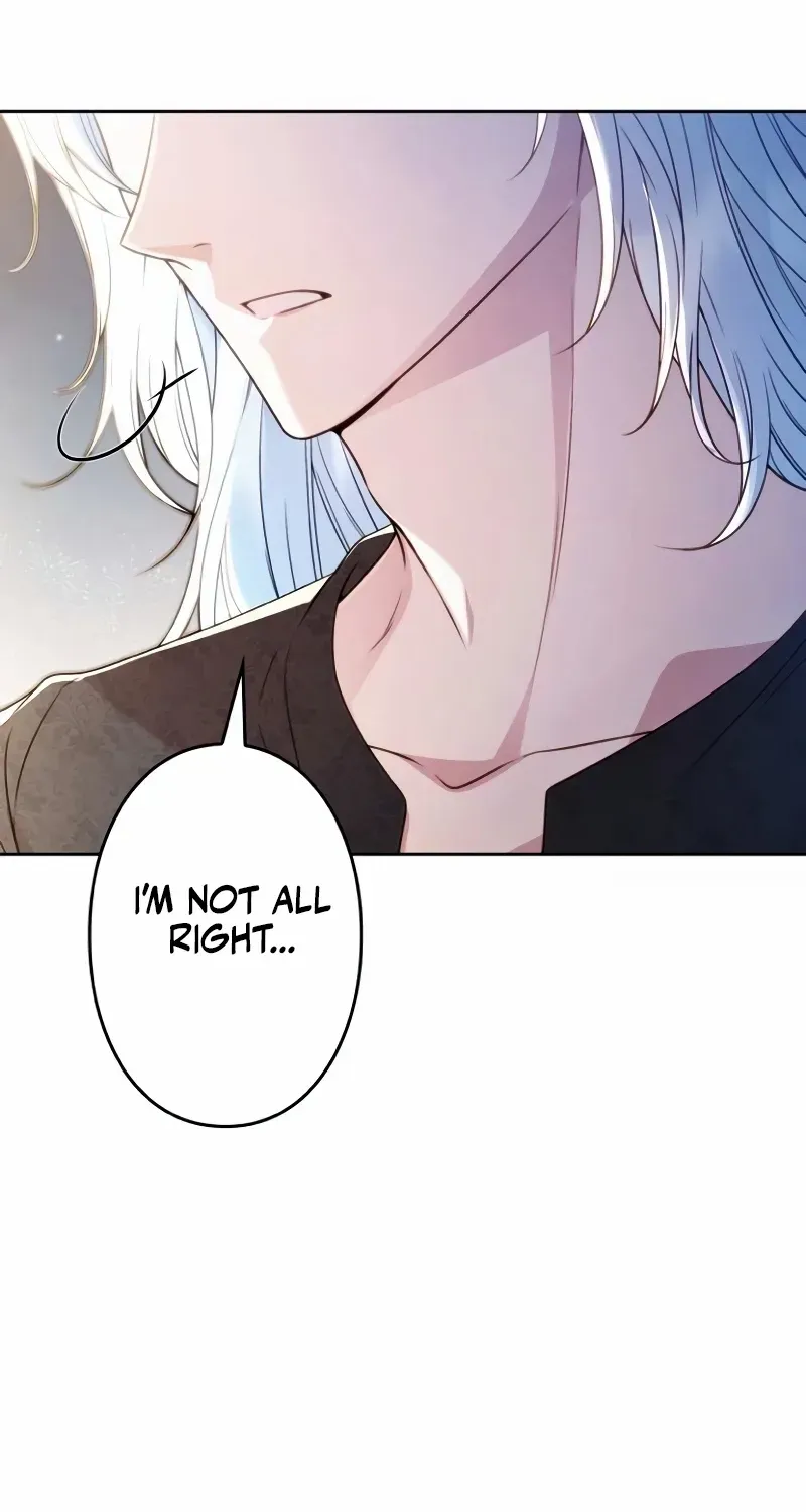 The Wild Rose Embraces the Frost Chapter 7 page 52 - 