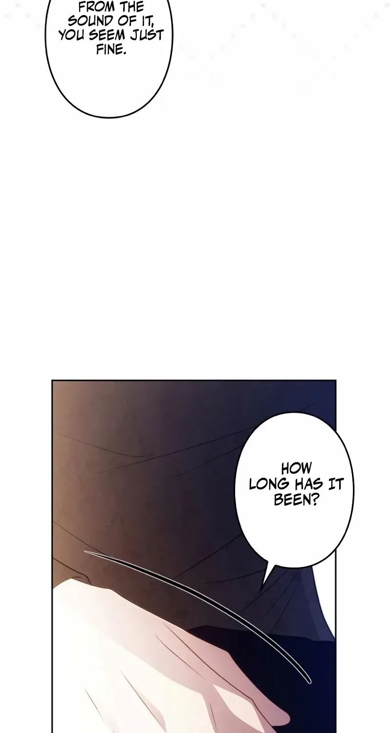 The Wild Rose Embraces the Frost Chapter 7 page 55 - 