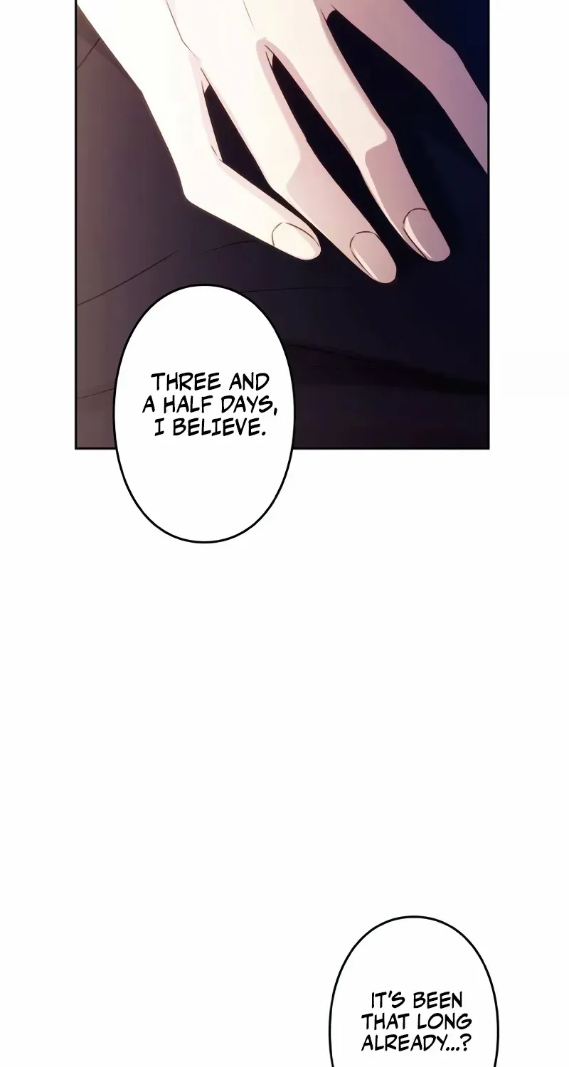 The Wild Rose Embraces the Frost Chapter 7 page 56 - 