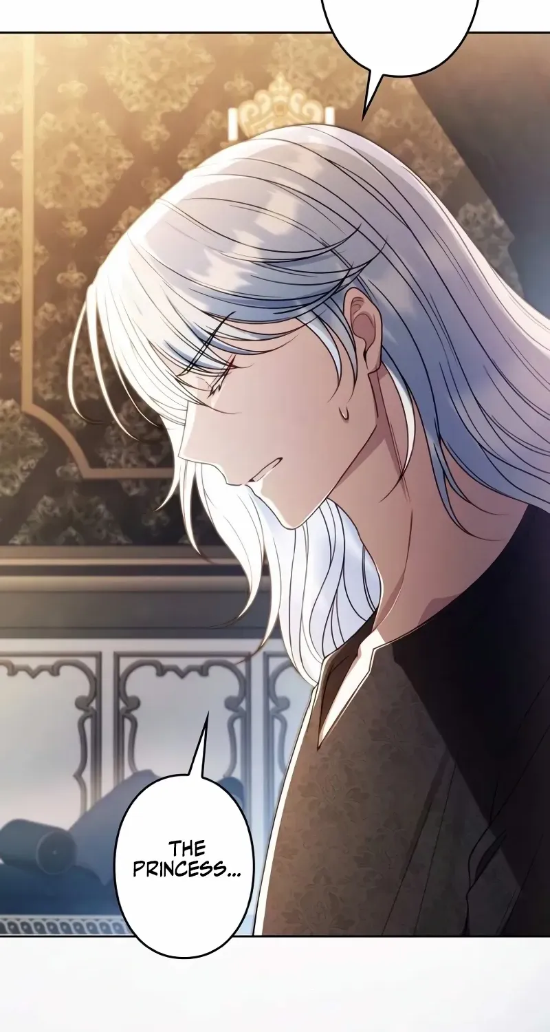 The Wild Rose Embraces the Frost Chapter 7 page 57 - 