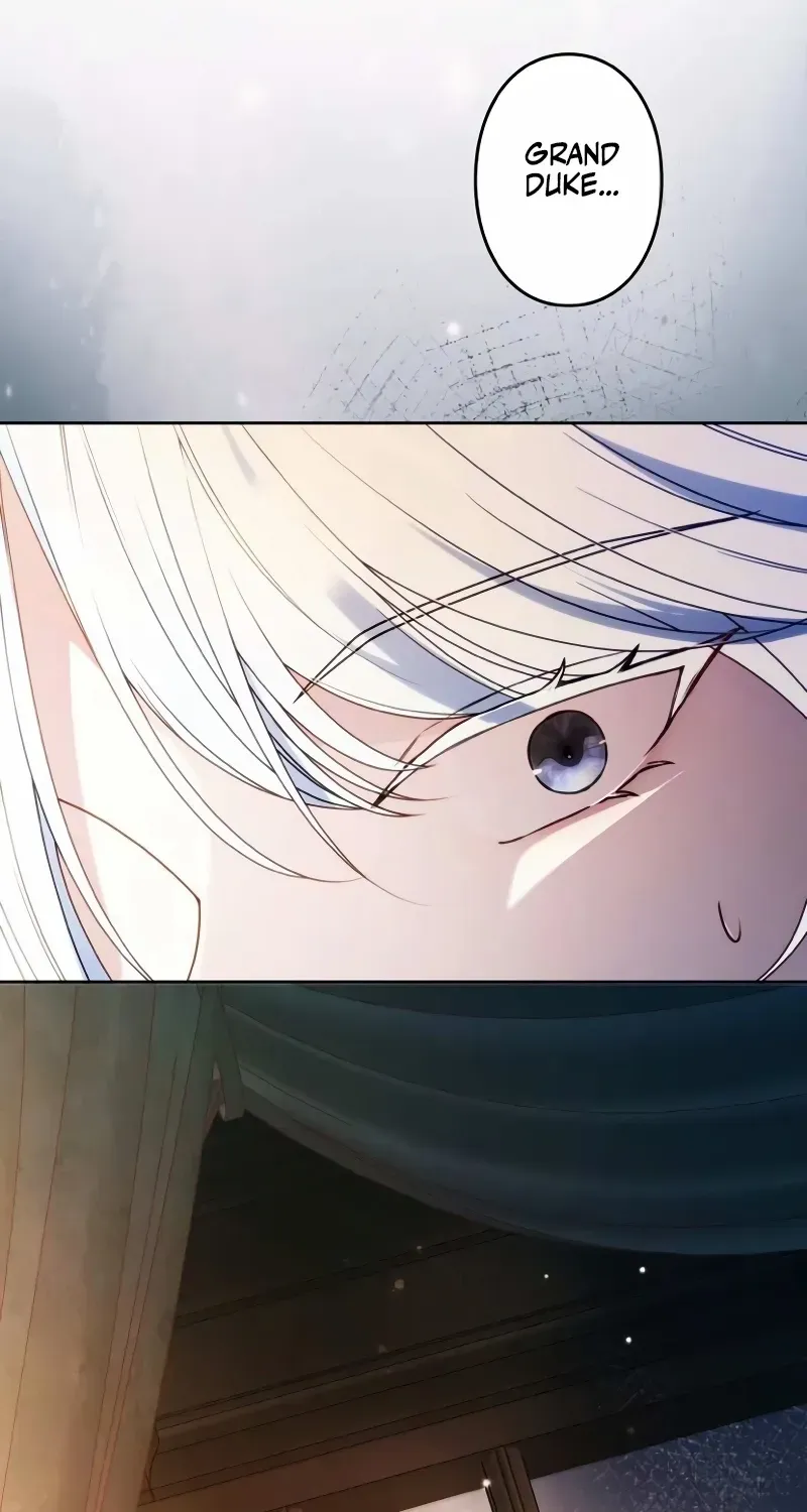 The Wild Rose Embraces the Frost Chapter 7 page 58 - 