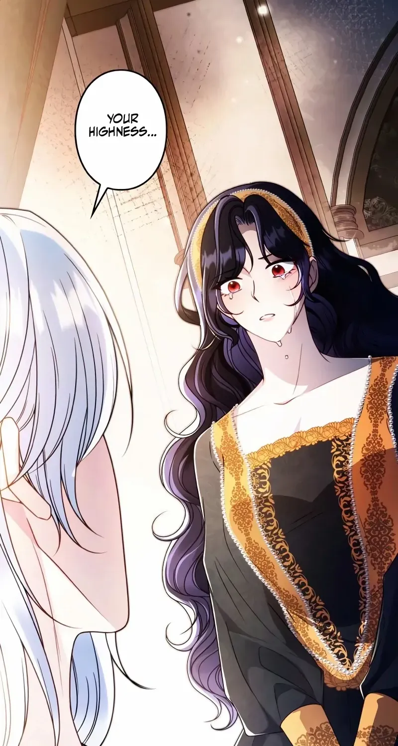 The Wild Rose Embraces the Frost Chapter 7 page 59 - 