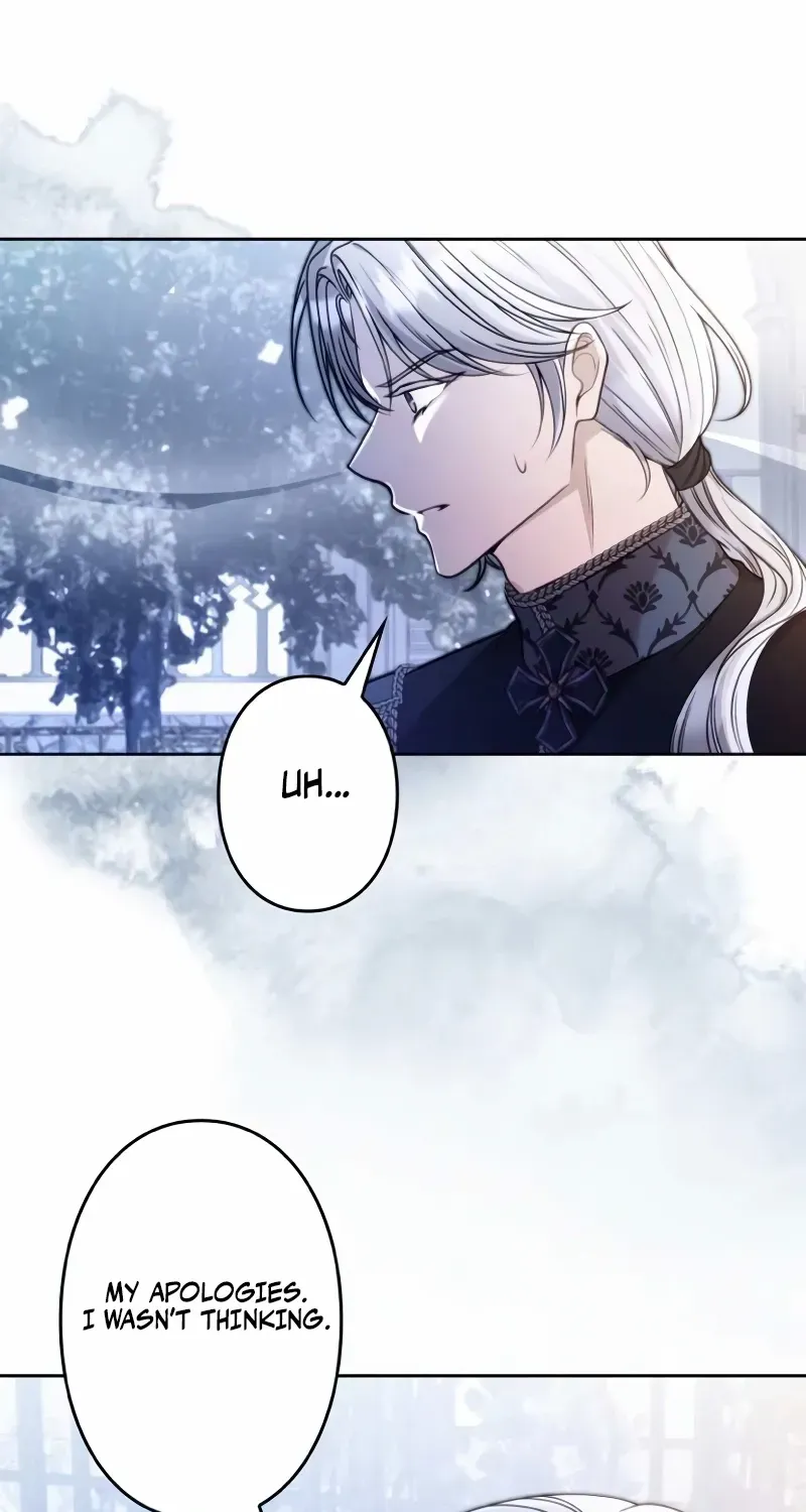 The Wild Rose Embraces the Frost Chapter 7 page 7 - 