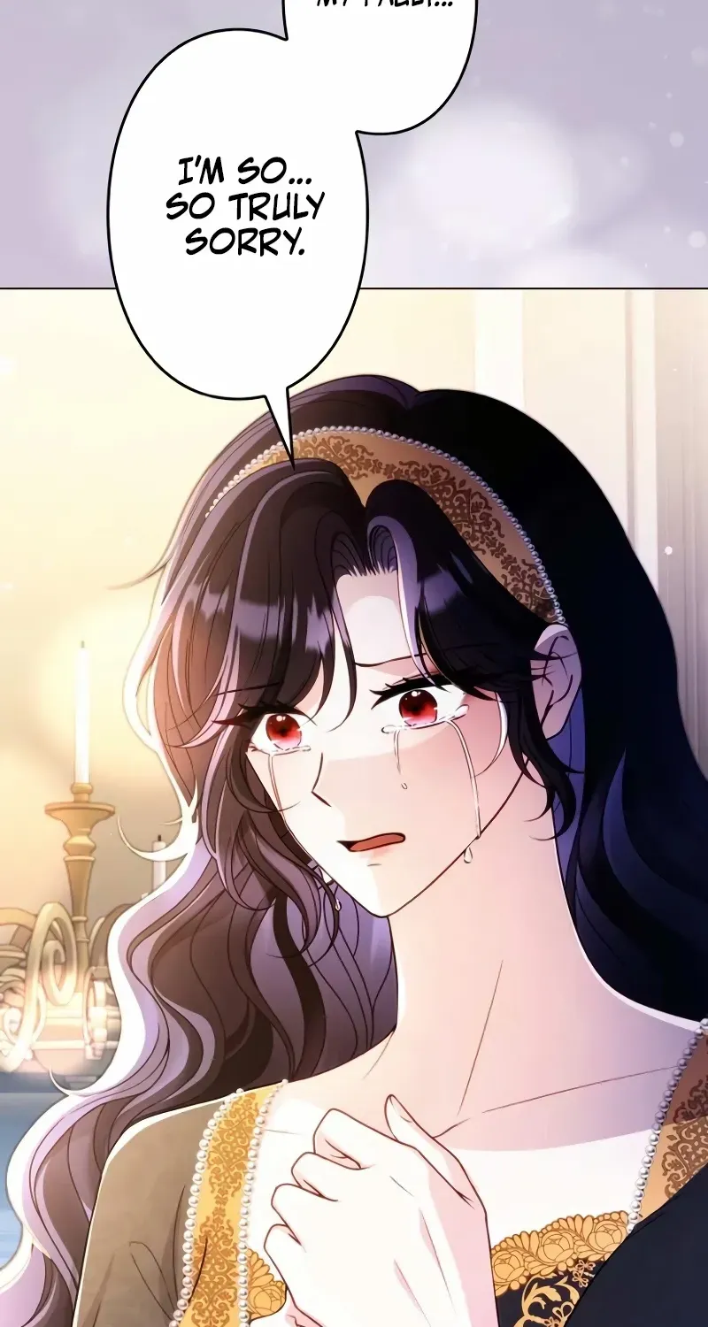 The Wild Rose Embraces the Frost Chapter 7 page 63 - 