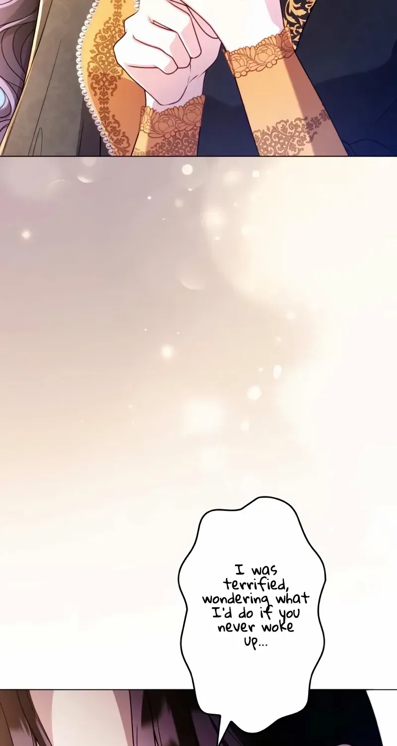 The Wild Rose Embraces the Frost Chapter 7 page 64 - 