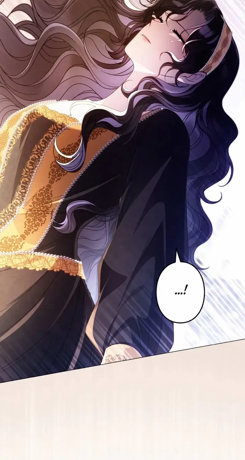 The Wild Rose Embraces the Frost Chapter 7 page 66 - 