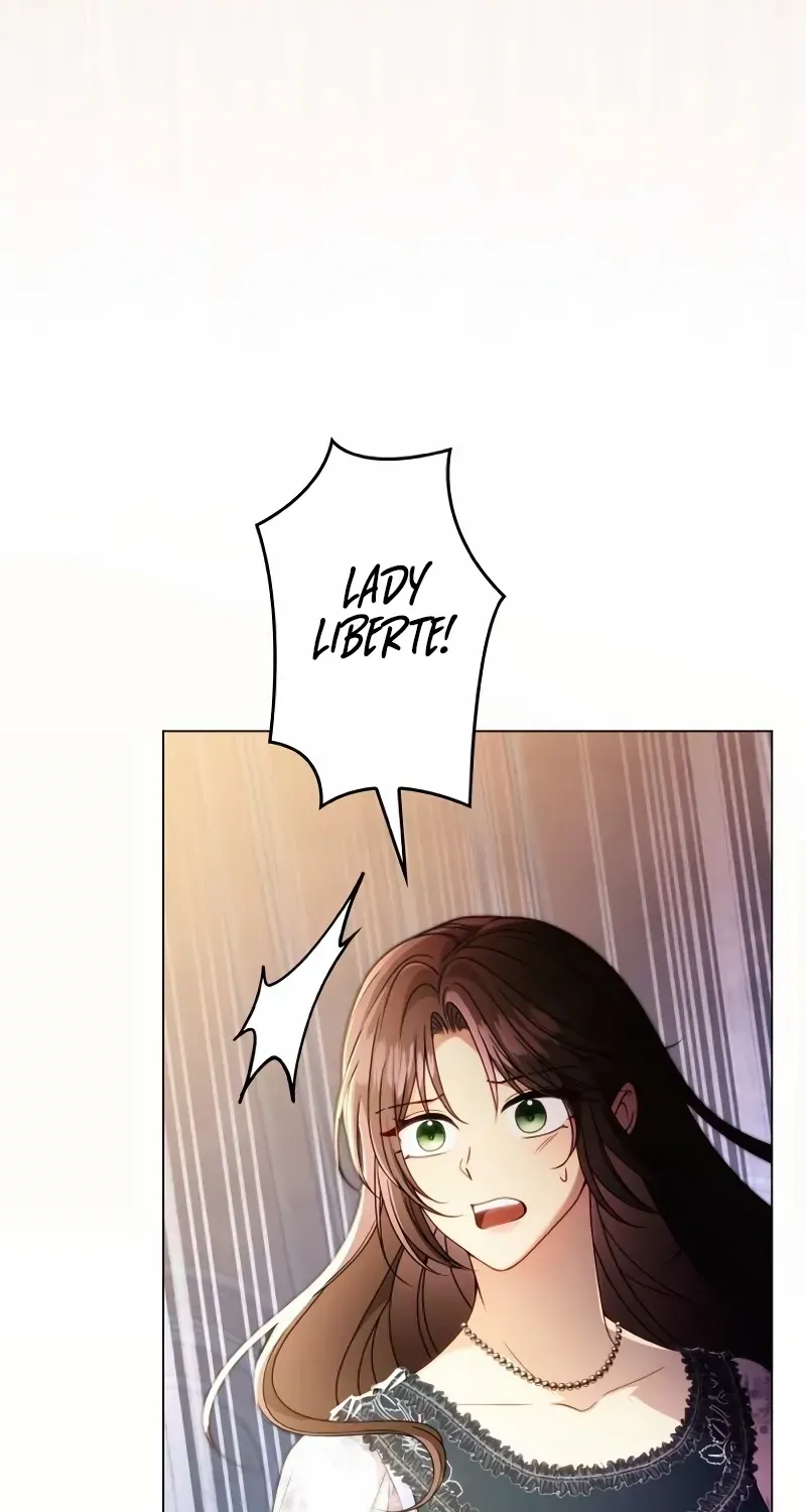 The Wild Rose Embraces the Frost Chapter 7 page 67 - 