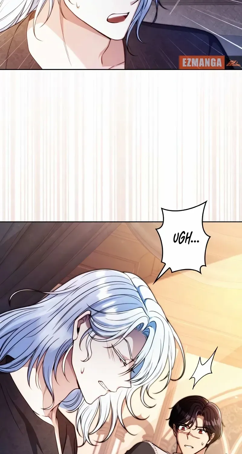 The Wild Rose Embraces the Frost Chapter 7 page 69 - 