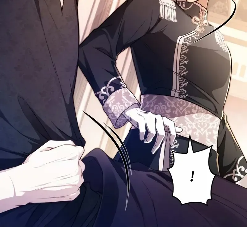 The Wild Rose Embraces the Frost Chapter 7 page 70 - 