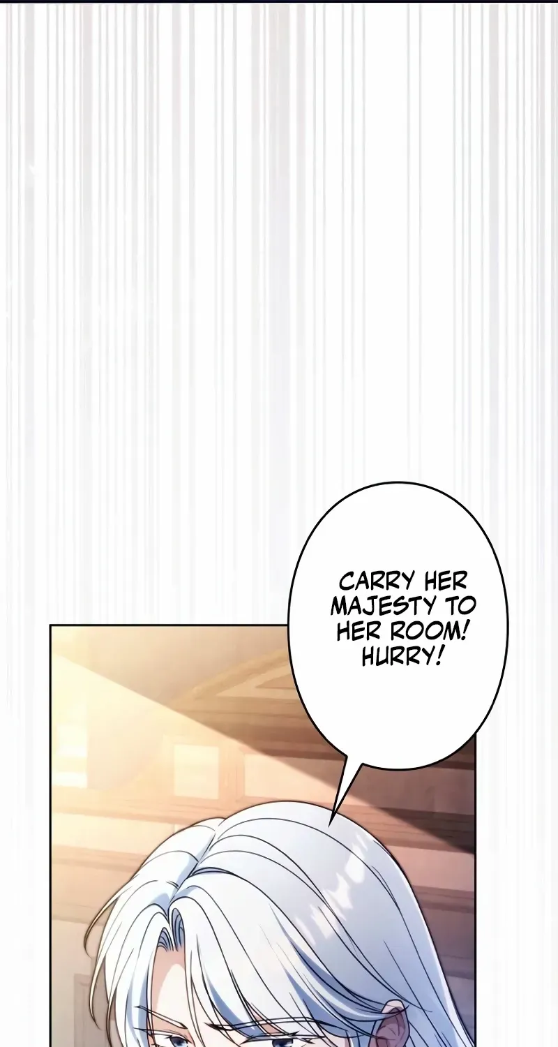 The Wild Rose Embraces the Frost Chapter 7 page 71 - 