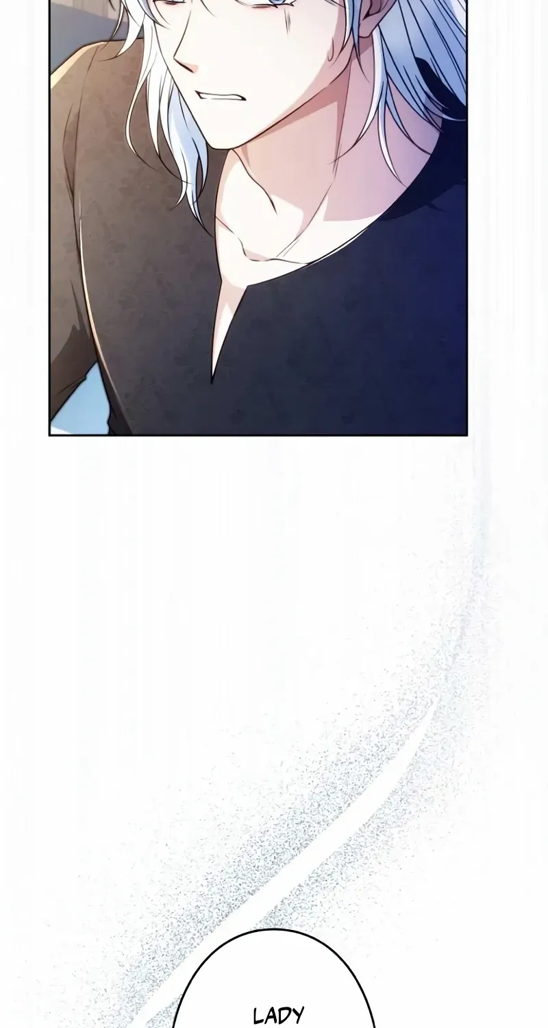 The Wild Rose Embraces the Frost Chapter 7 page 72 - 