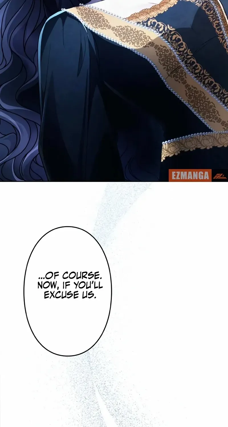 The Wild Rose Embraces the Frost Chapter 7 page 74 - 
