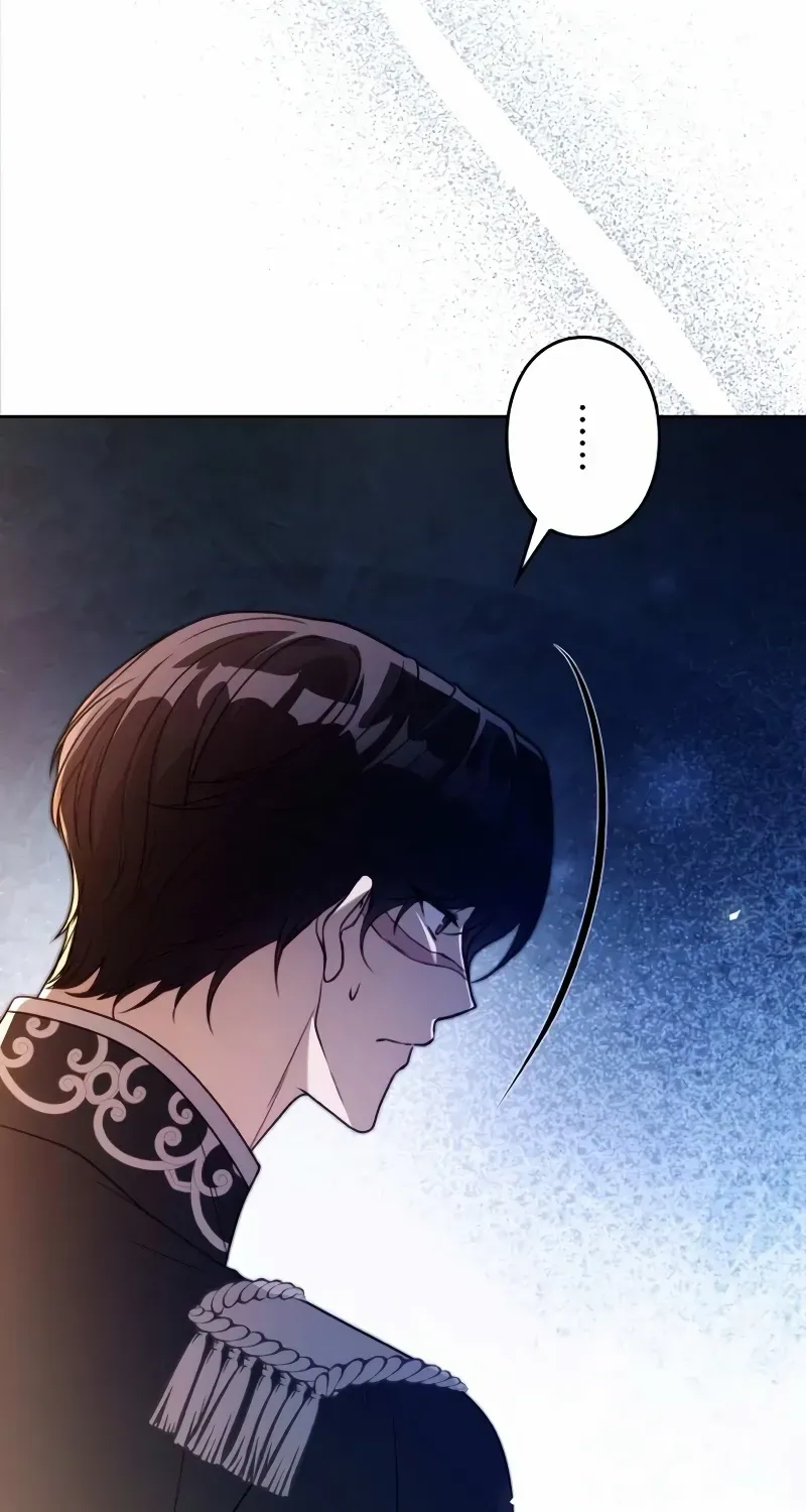 The Wild Rose Embraces the Frost Chapter 7 page 75 - 