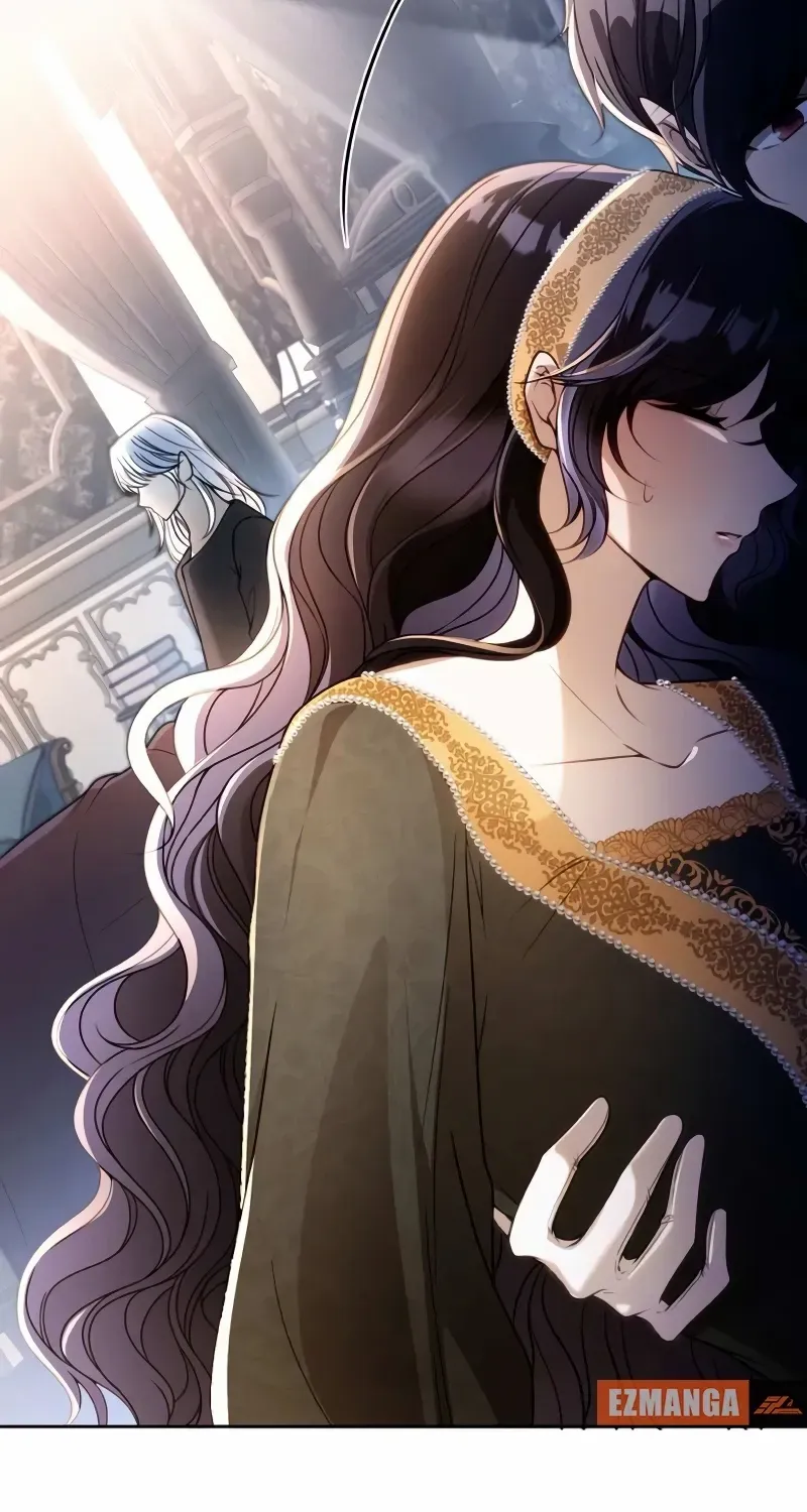 The Wild Rose Embraces the Frost Chapter 7 page 77 - 