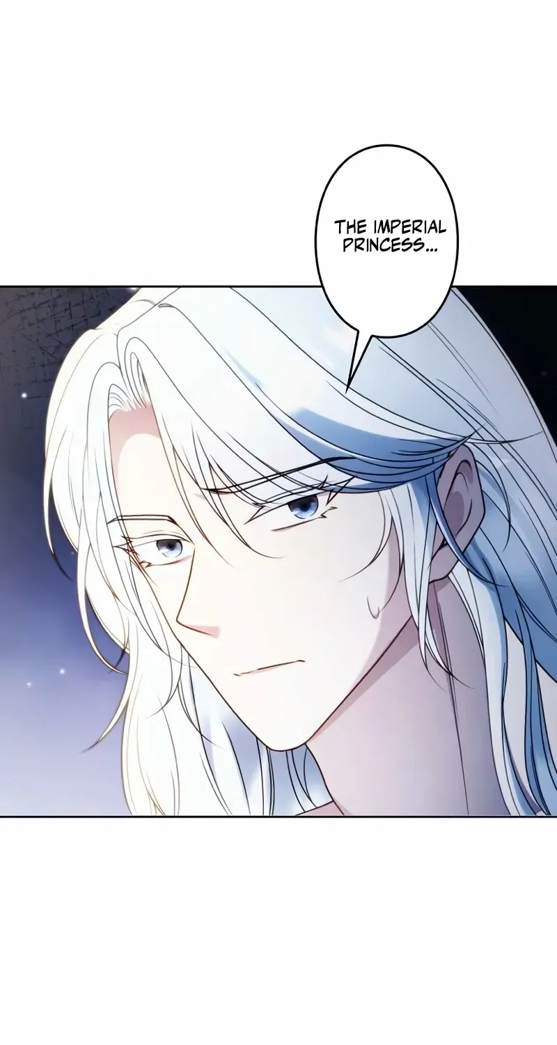 The Wild Rose Embraces the Frost Chapter 7 page 78 - 