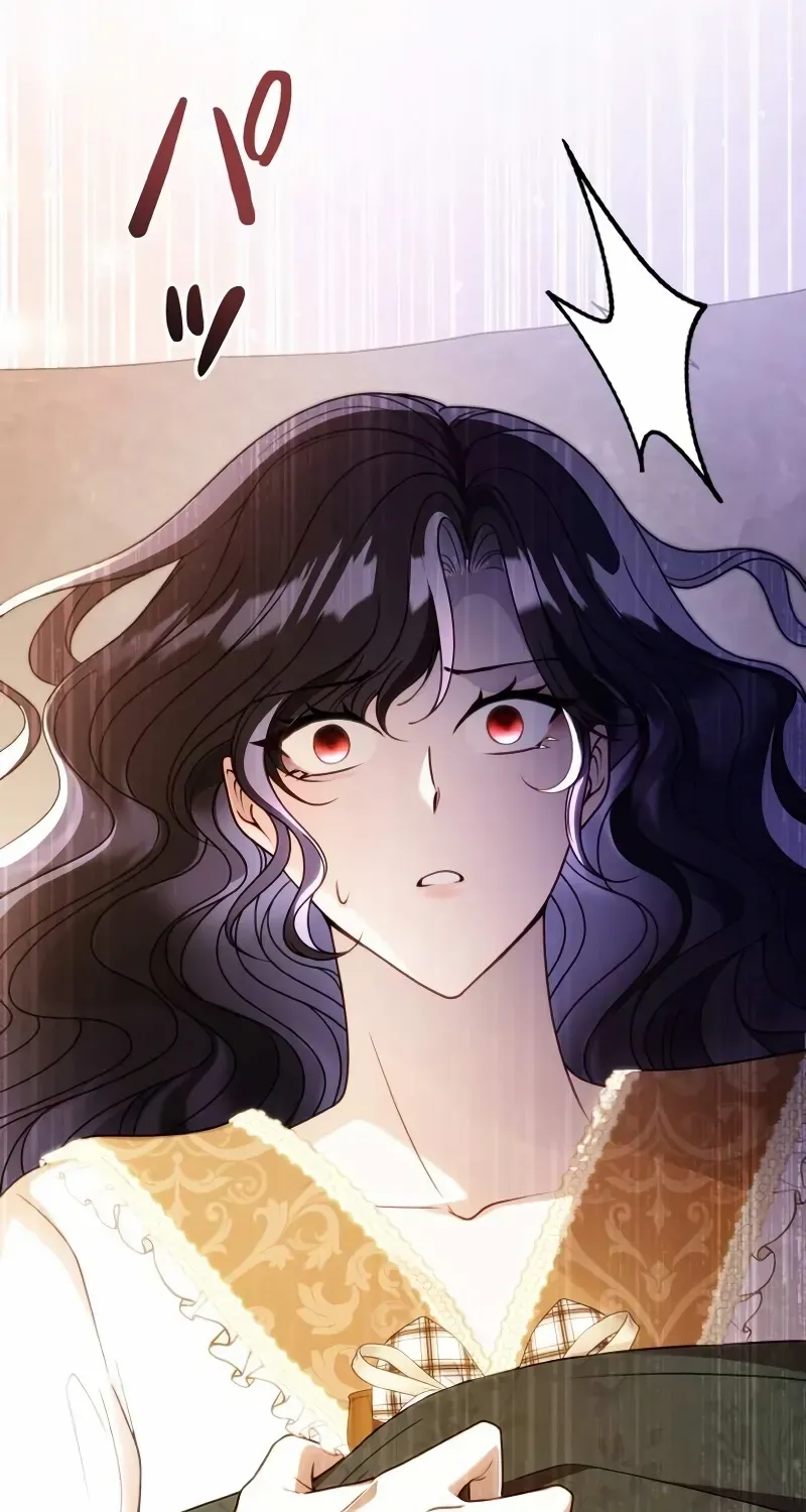 The Wild Rose Embraces the Frost Chapter 7 page 80 - 