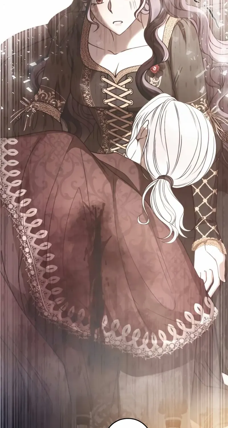 The Wild Rose Embraces the Frost Chapter 7 page 83 - 