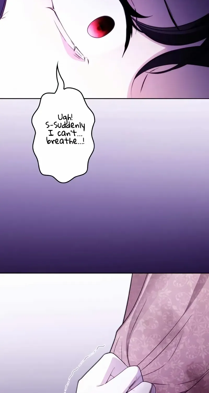The Wild Rose Embraces the Frost Chapter 7 page 85 - 