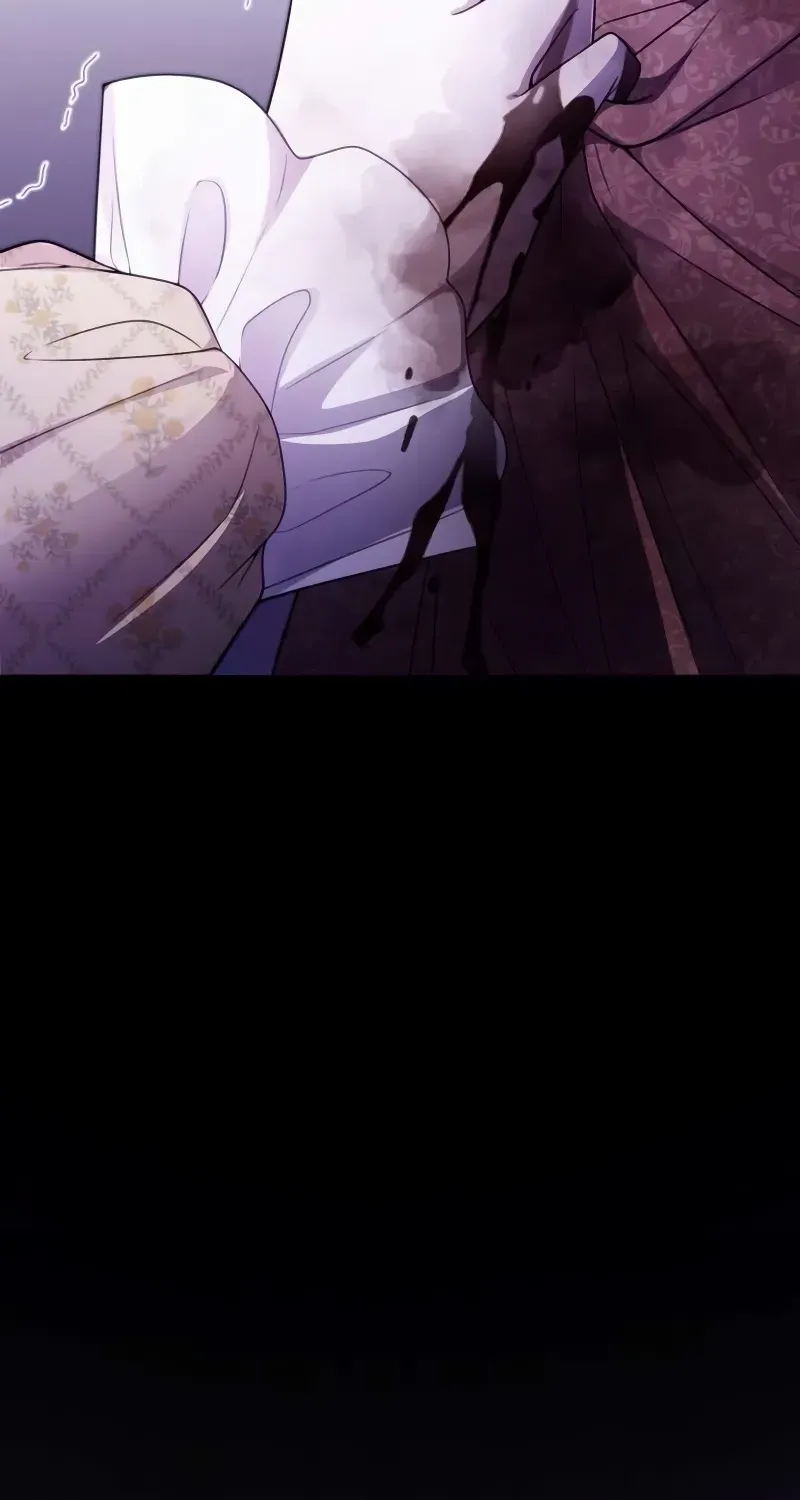 The Wild Rose Embraces the Frost Chapter 7 page 86 - 