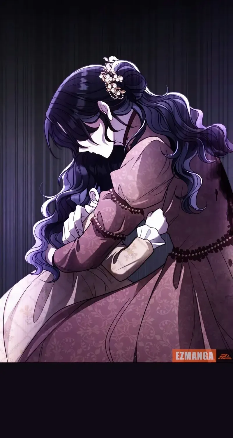 The Wild Rose Embraces the Frost Chapter 7 page 87 - 