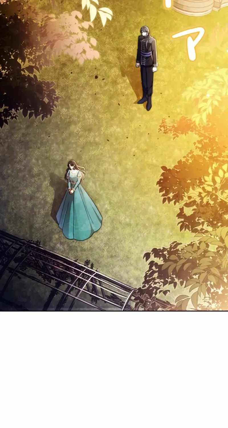 The Wild Rose Embraces the Frost Chapter 7 page 10 - 