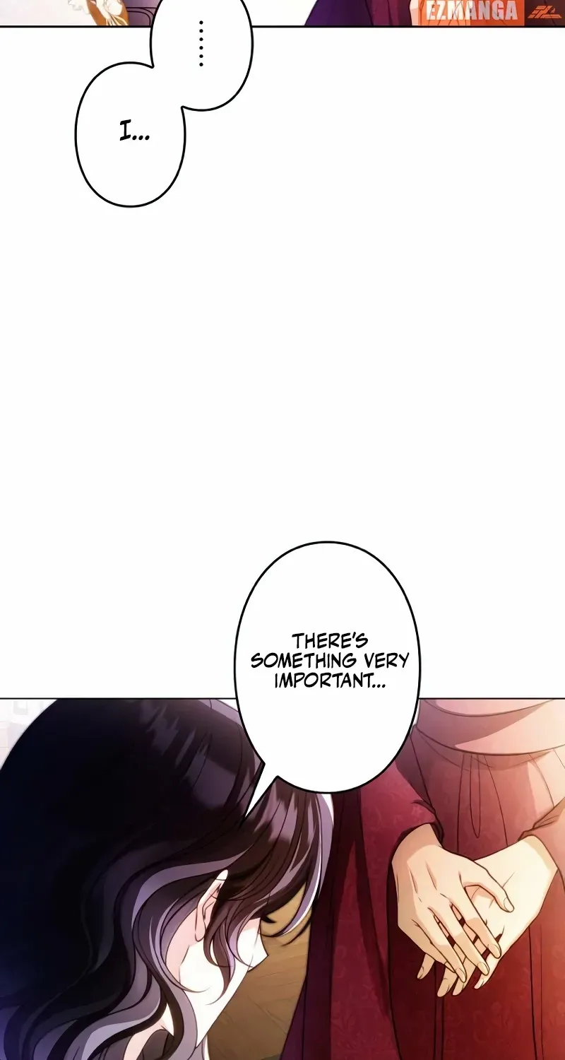 The Wild Rose Embraces the Frost Chapter 7 page 92 - 