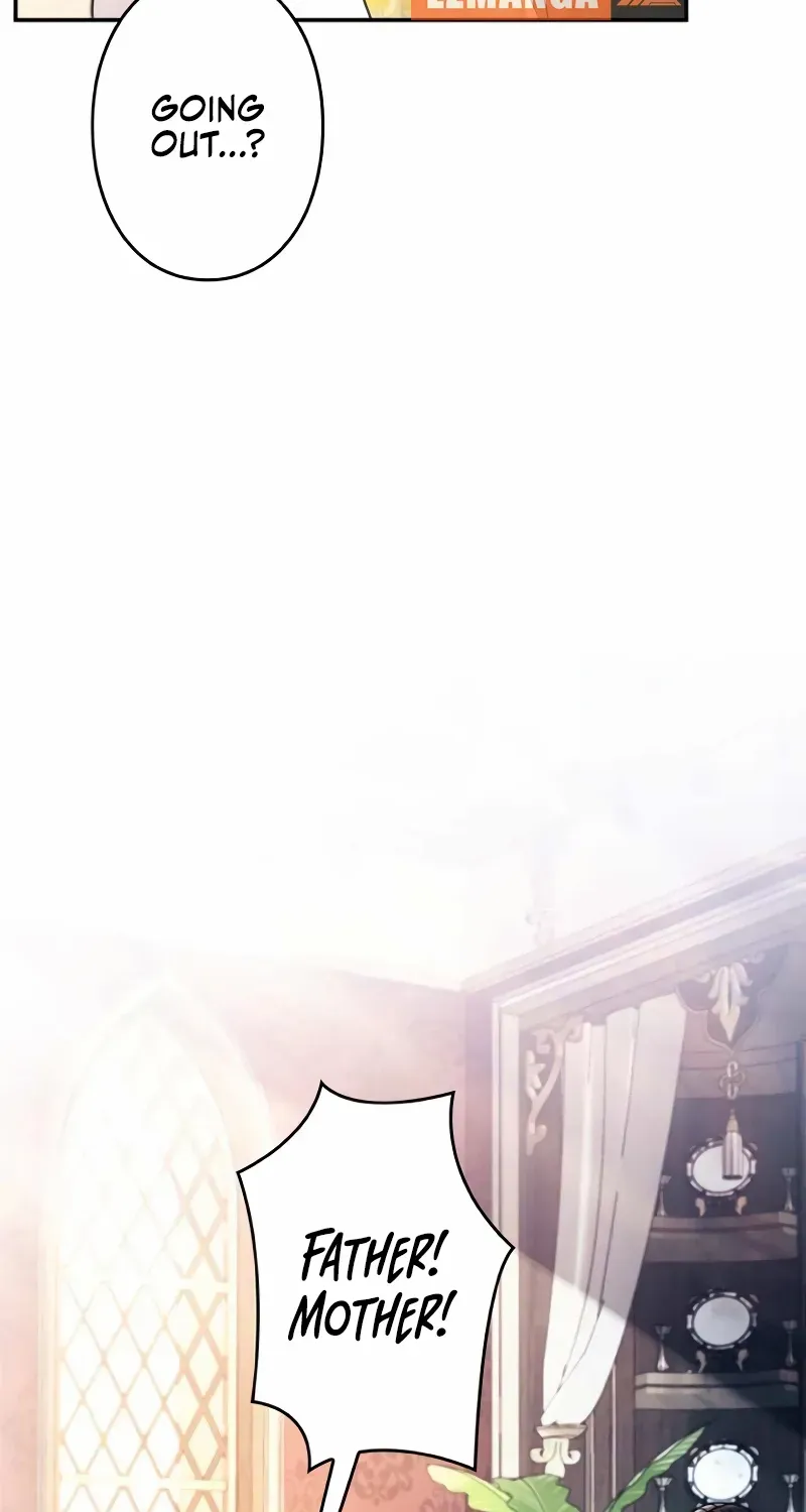 The Wild Rose Embraces the Frost Chapter 8 page 15 - 