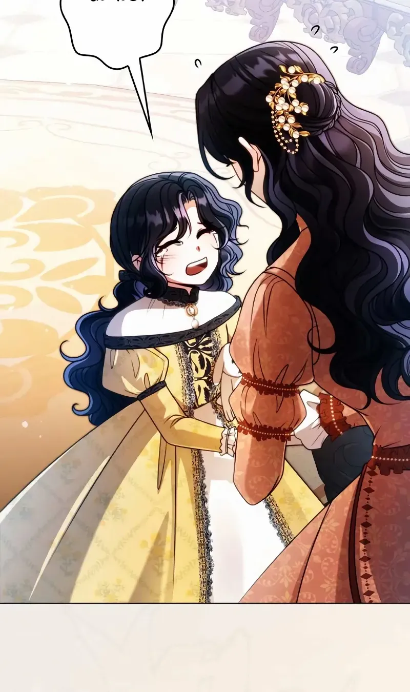 The Wild Rose Embraces the Frost Chapter 8 page 18 - 