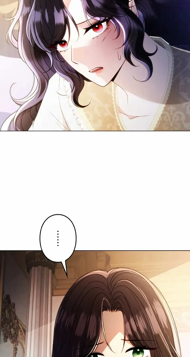 The Wild Rose Embraces the Frost Chapter 8 page 3 - 