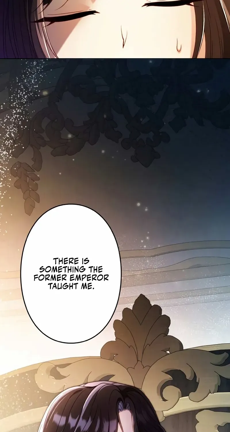The Wild Rose Embraces the Frost Chapter 8 page 5 - 