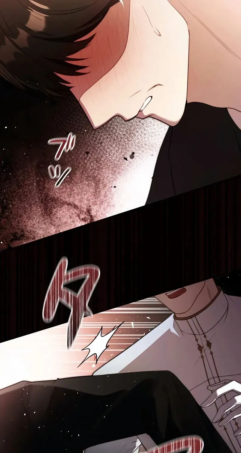 The Wild Rose Embraces the Frost Chapter 8 page 44 - 