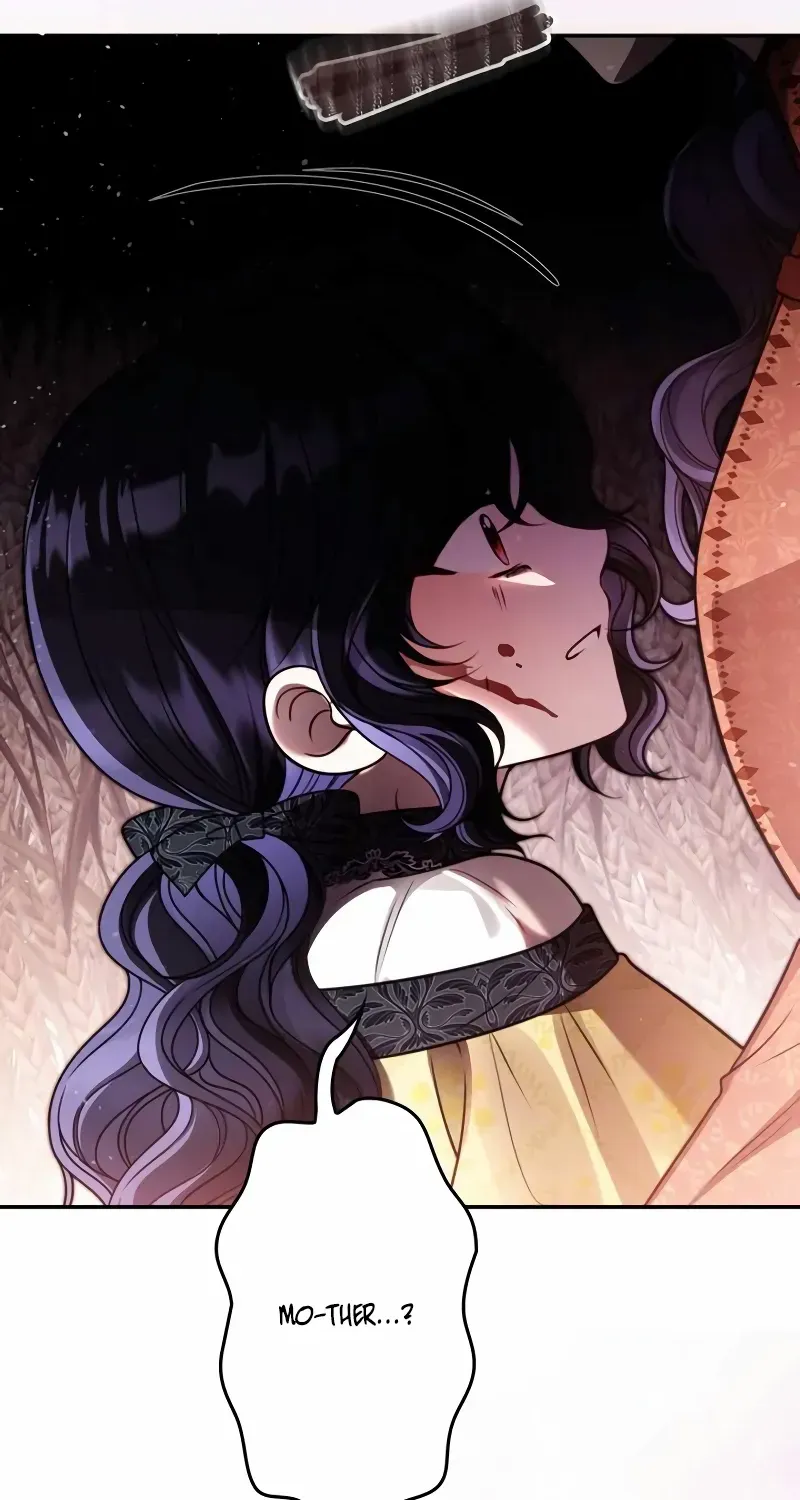 The Wild Rose Embraces the Frost Chapter 8 page 52 - 