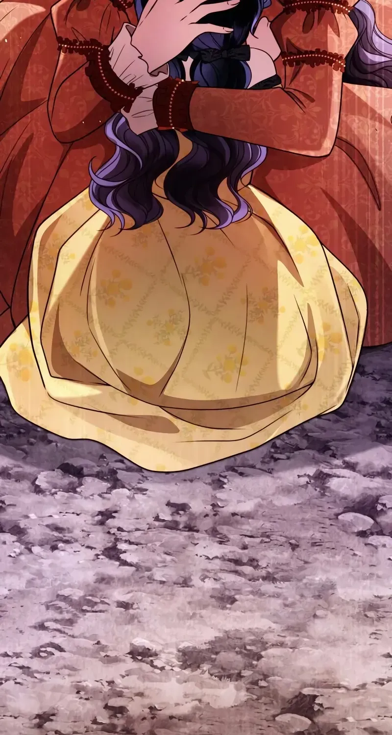 The Wild Rose Embraces the Frost Chapter 8 page 54 - 