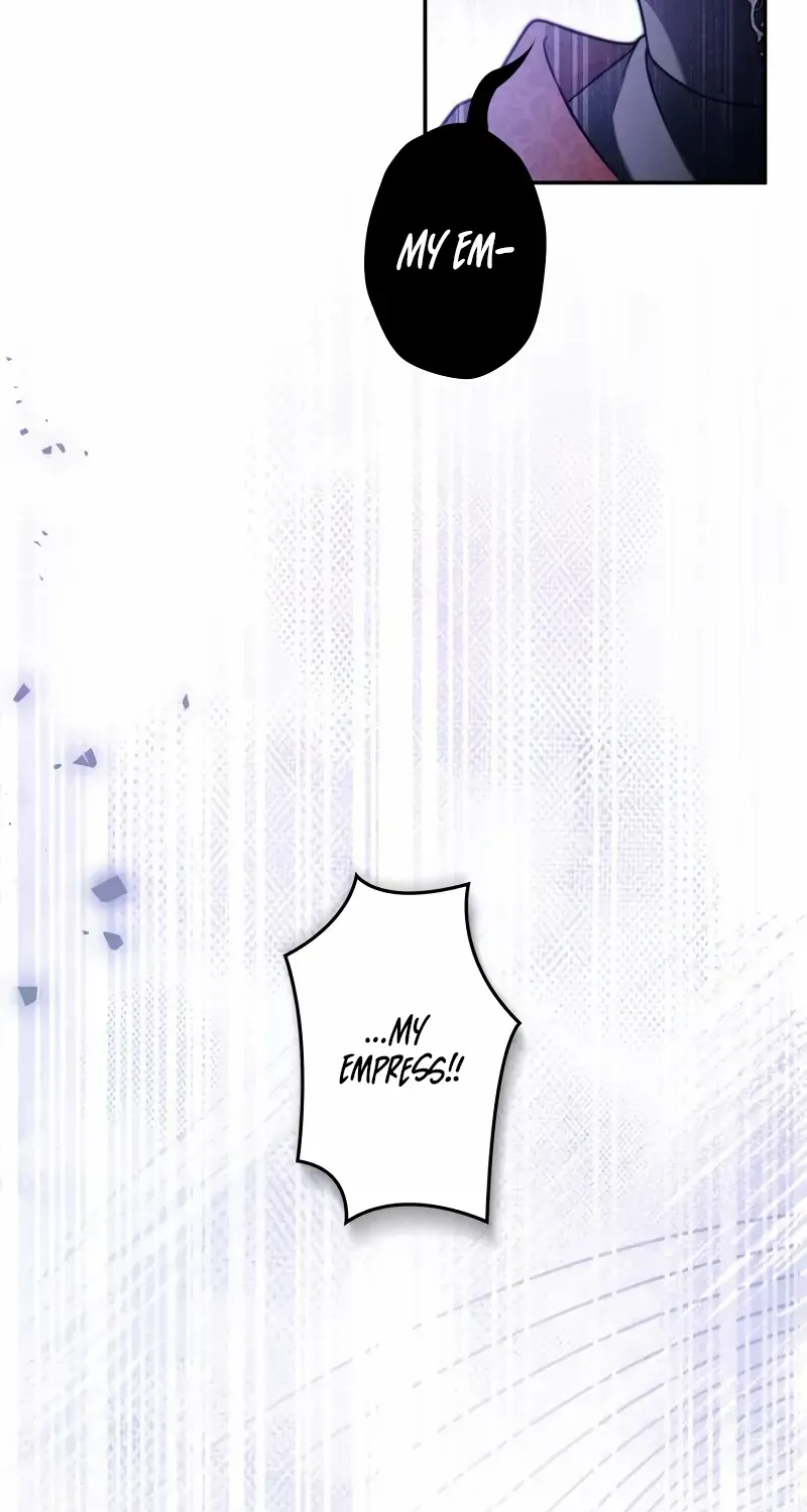 The Wild Rose Embraces the Frost Chapter 8 page 58 - 