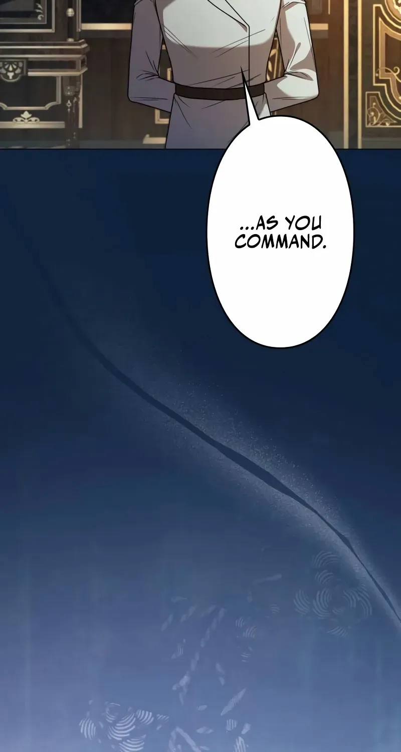 The Wild Rose Embraces the Frost Chapter 8 page 68 - 