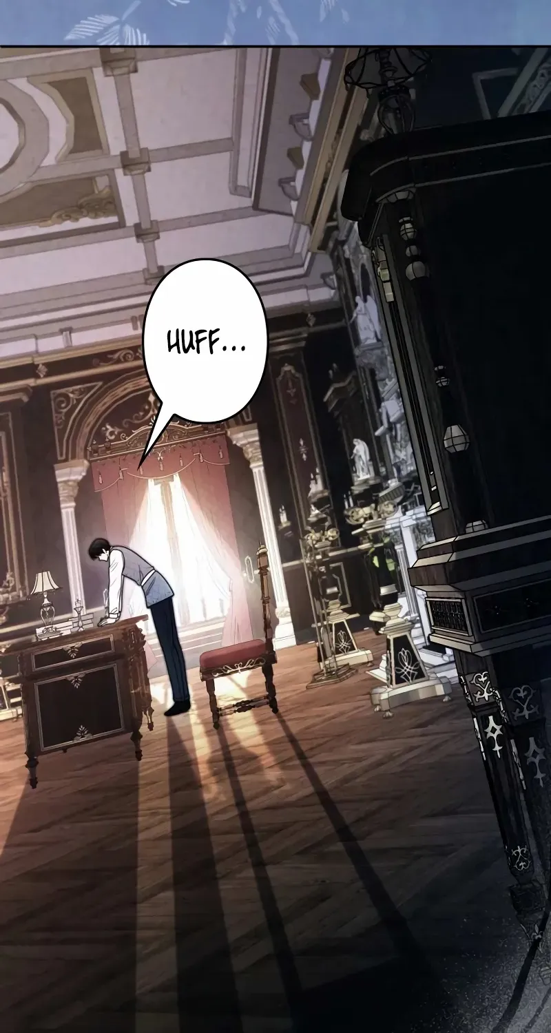 The Wild Rose Embraces the Frost Chapter 8 page 69 - 