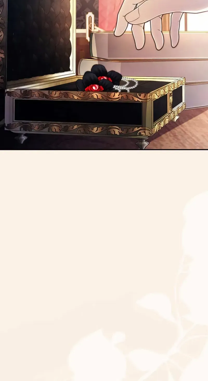 The Wild Rose Embraces the Frost Chapter 8 page 73 - 